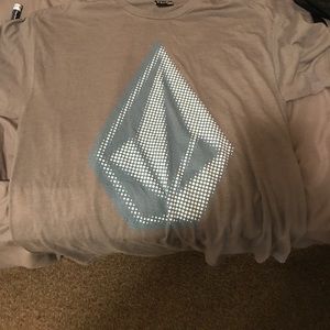 Volcom tshirt