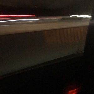 Meet your Posher, Darrel