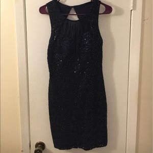 homecoming dress