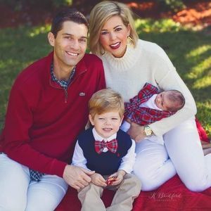 Meet your Posher, Ali