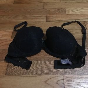 VS Lace Bra