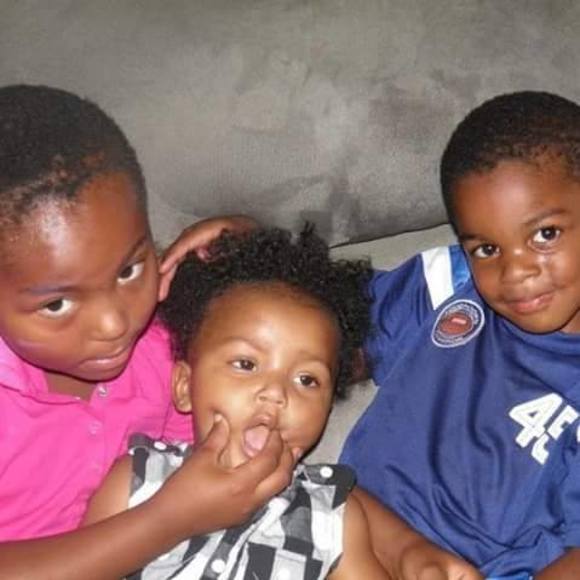 Meet your Posher, Keithley - Picture 1 of 1