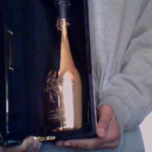 Meet your Posher, Evan