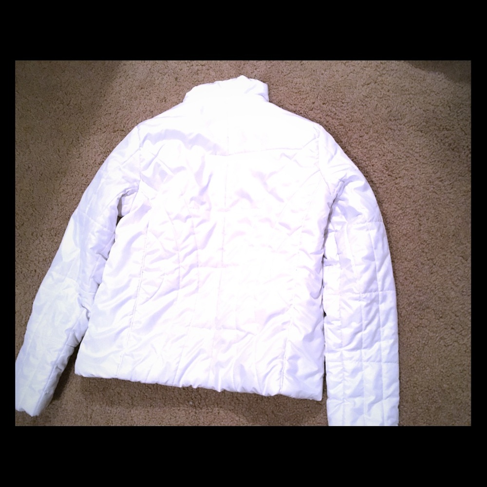 Jacket - Picture 2 of 4