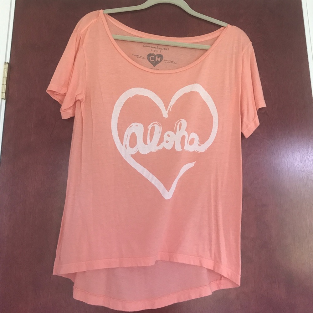 Aloha T-Shirt