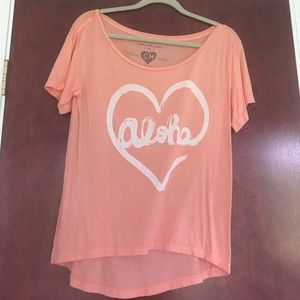 Aloha T-Shirt