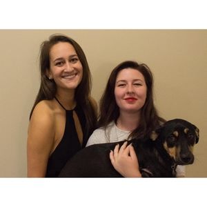 Meet your Posher, Jamie