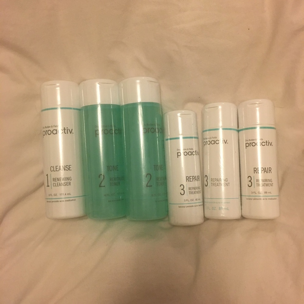 Proactiv Kit