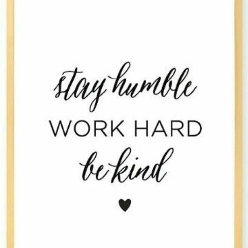 Meet your Posher, Megan