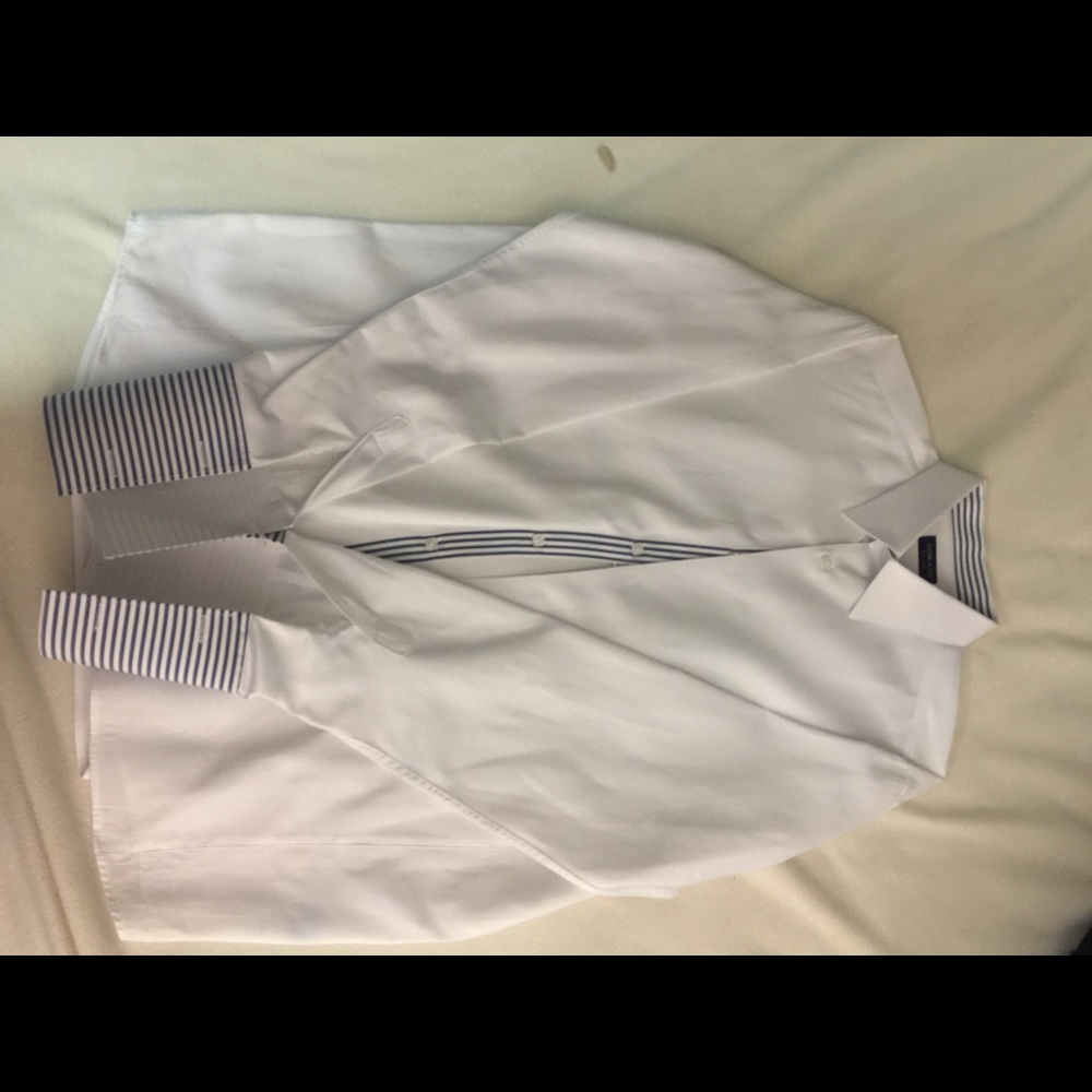 Mens dress shirt