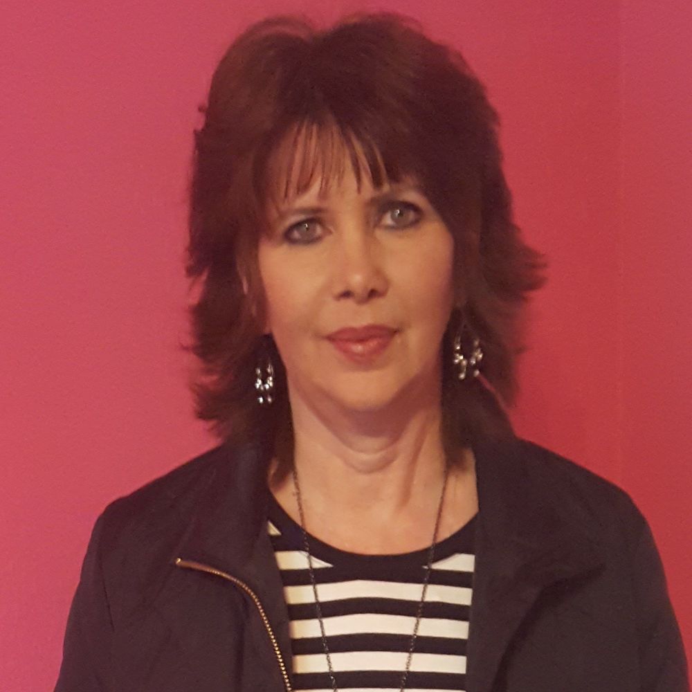 Meet your Posher, Jackie