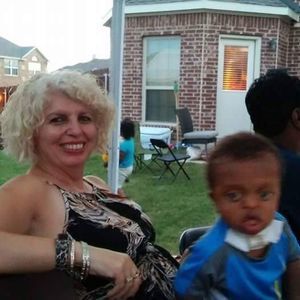 Meet your Posher, Carolin