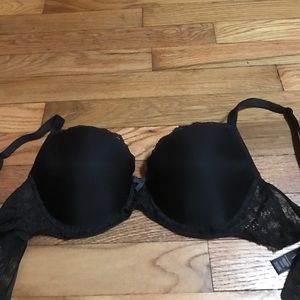 VS Bra