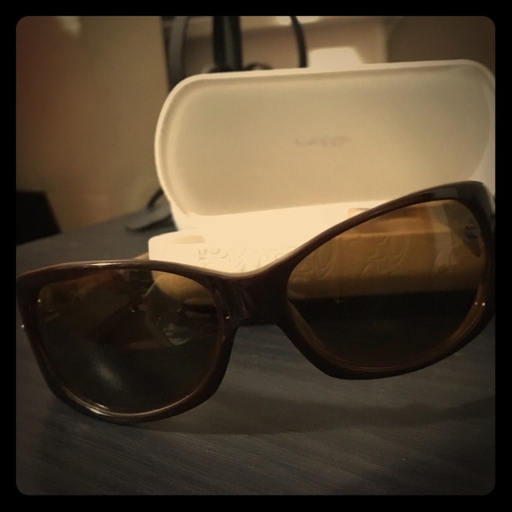 Oakley Sunglasses