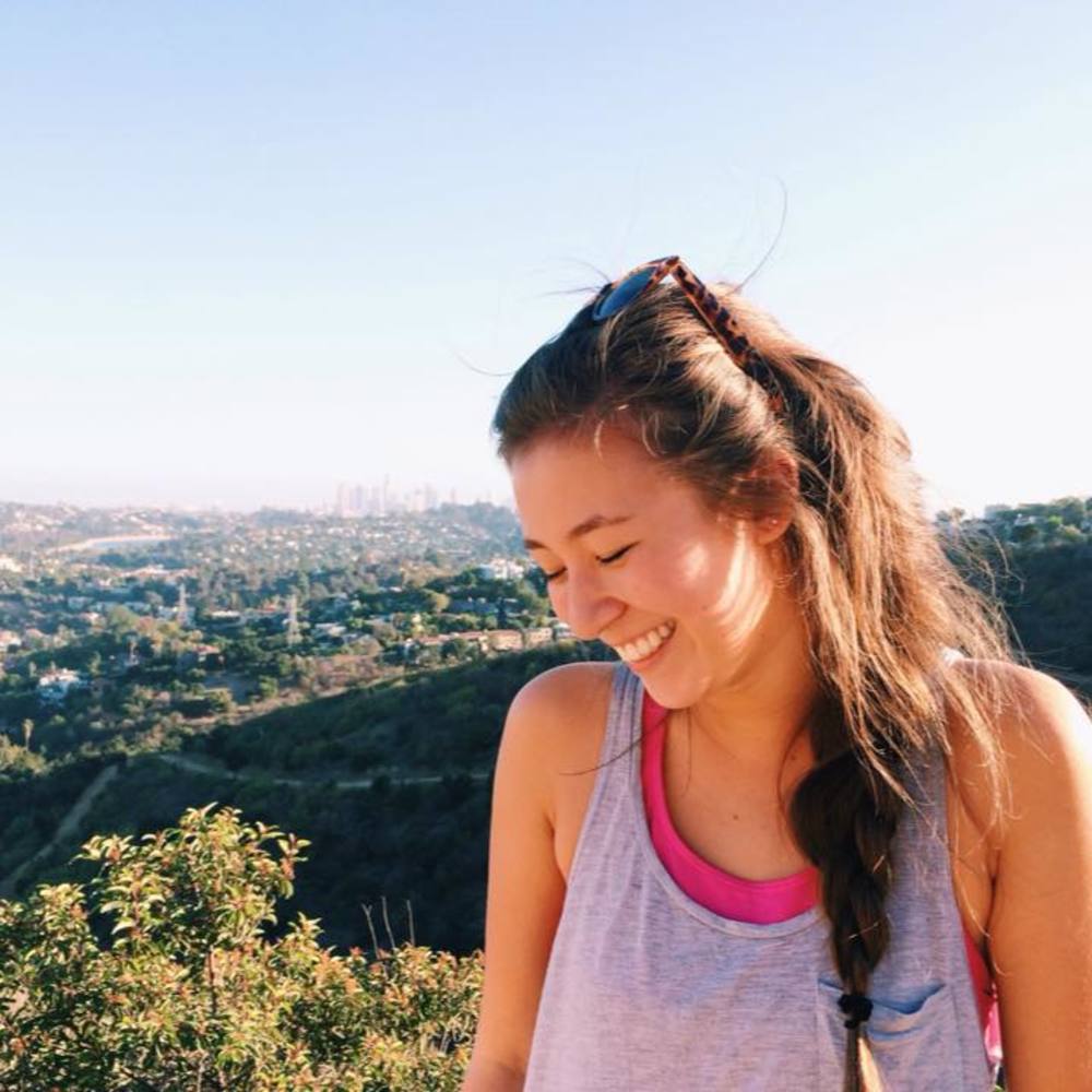 Meet your Posher, Lily