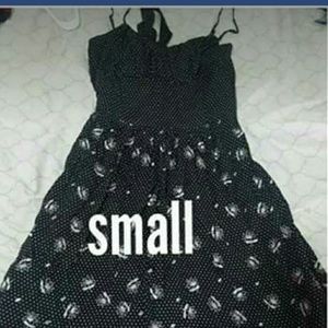 Women's dress