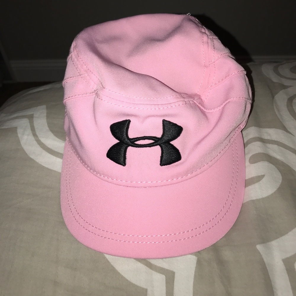 NWT Under Armour baseball hat