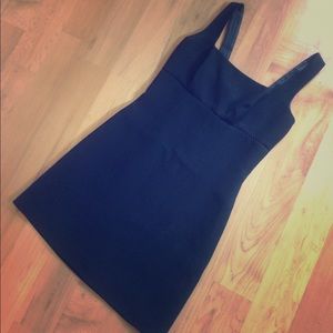Little black dress from bebe