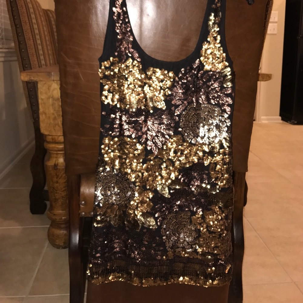Hale Bob cocktail/party dress