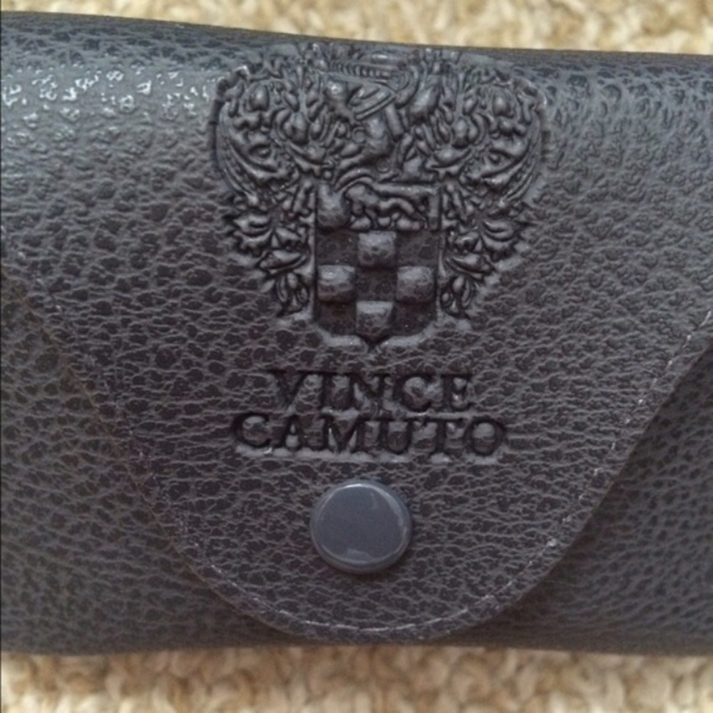 Vince Camuto Pink Aviators