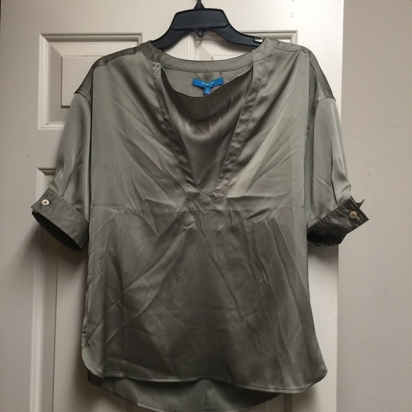 Derek lam top - Picture 1 of 5