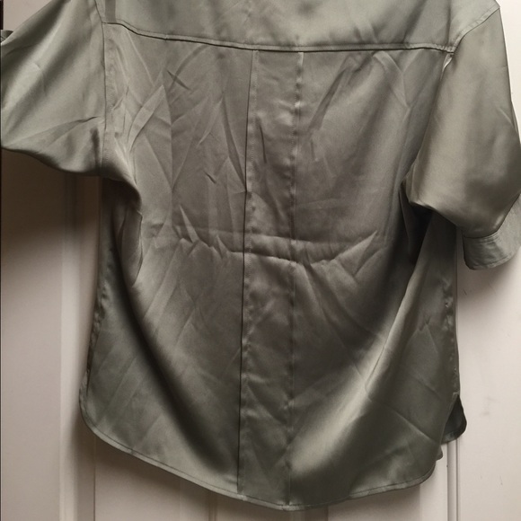 Derek lam top - Picture 3 of 5