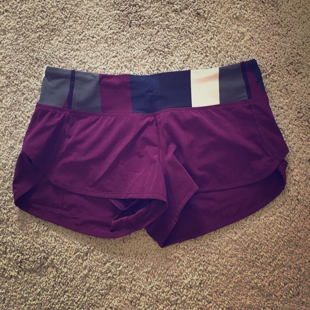 Awesome workout shorts!