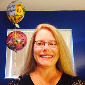 Meet your Posher, Kimberly