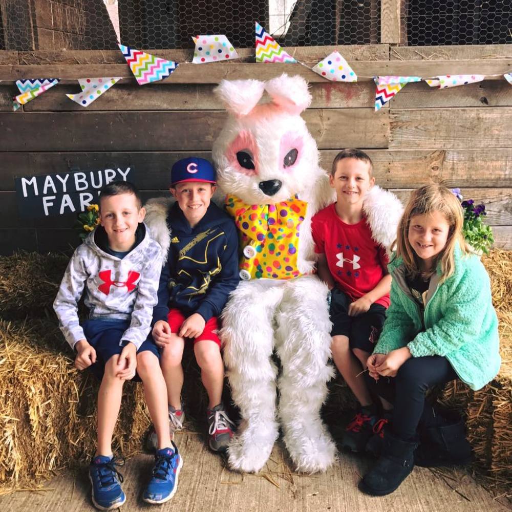 Meet your Posher, Jennifer