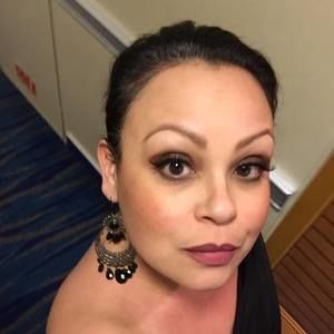 Meet your Posher, Frances