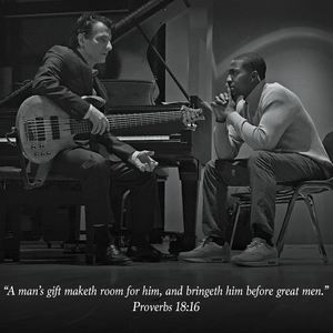 Meet your Posher, Victor