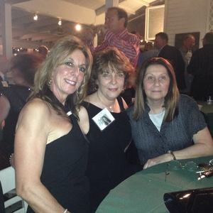 Meet your Posher, Deborah