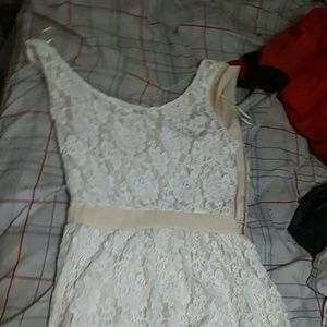 Women's dress