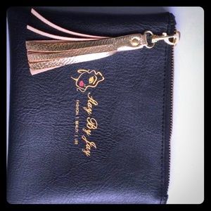 Slay By Jay Small Cosmetic Bag