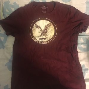 Men's American Eagle Tee