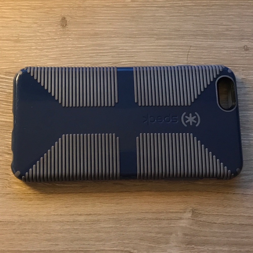 Speck iPhone 6plus case!