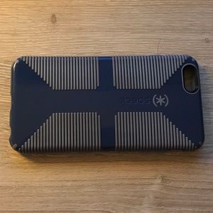 Speck iPhone 6plus case!