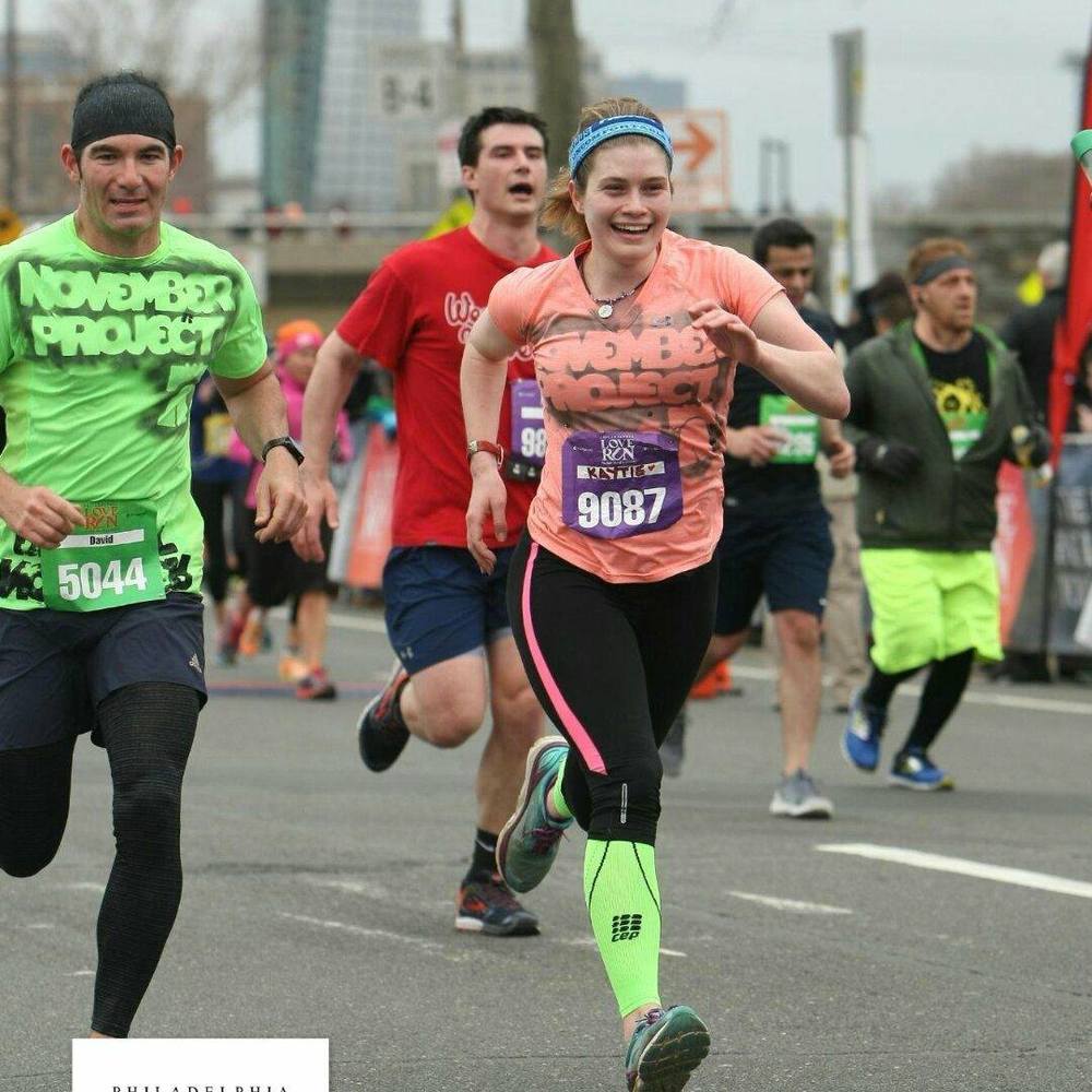 Meet your Posher, Kaytie