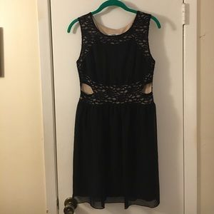 homecoming dress
