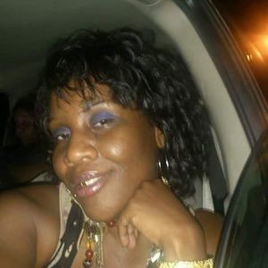 Meet your Posher, Darnise