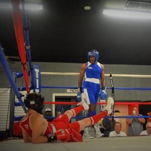 Meet your Posher, Joe