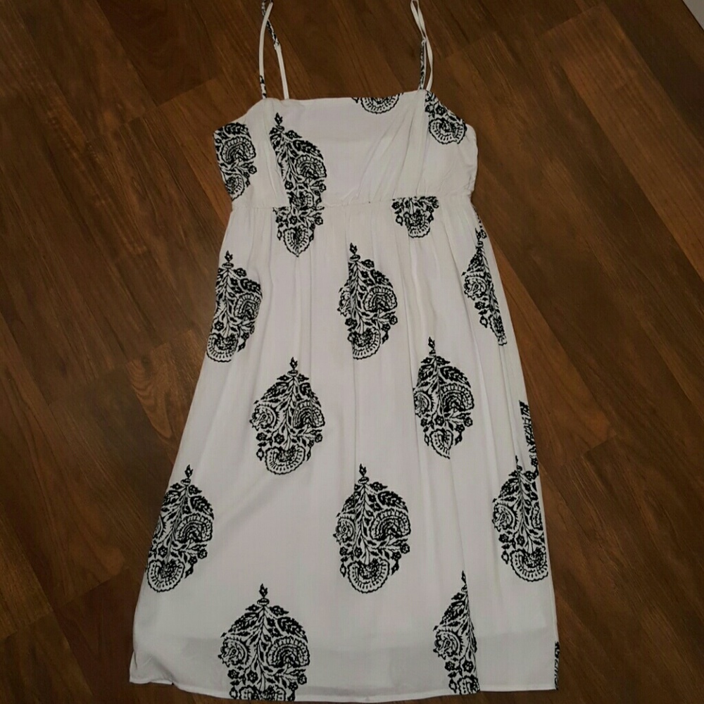 Old navy dress