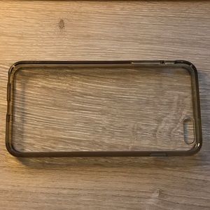 Clear iPhone 6plus case!