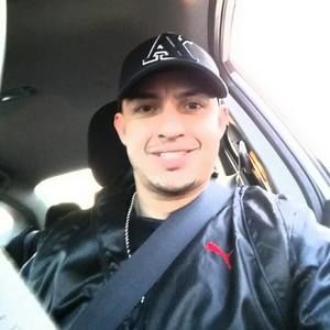 Meet your Posher, Alejandro