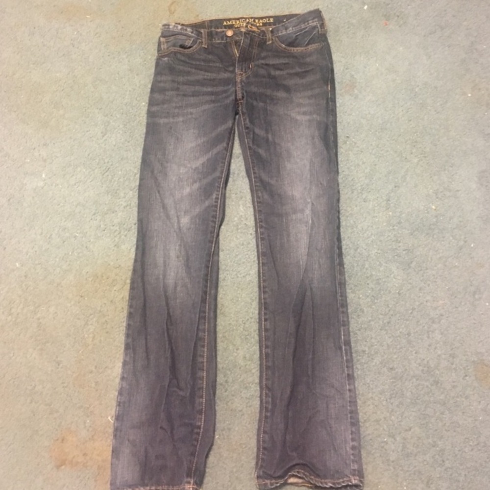 Men's American Eagle Jeans