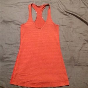 Lululemon cool racerback