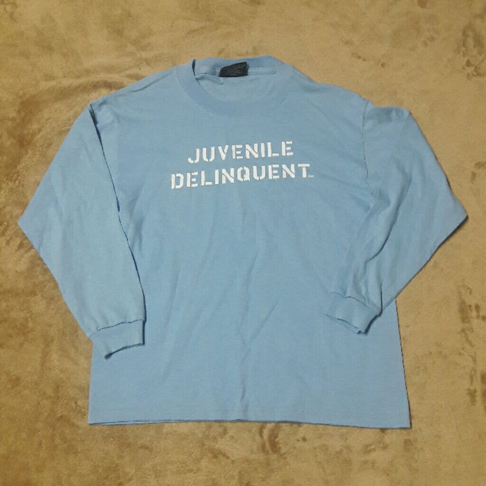 -TRADED-🔥HP🔥Boys Graphic Long Sleeve 🔥 - Picture 1 of 3