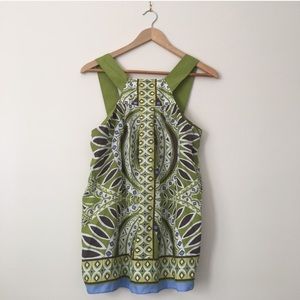 Banana Republic Silk Tank