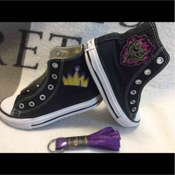 Converse Other - Converse size "12" for kids