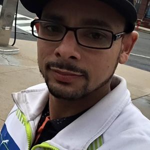 Meet your Posher, Marcos